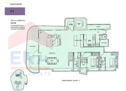 Trilight (D11), Condominium #595123511